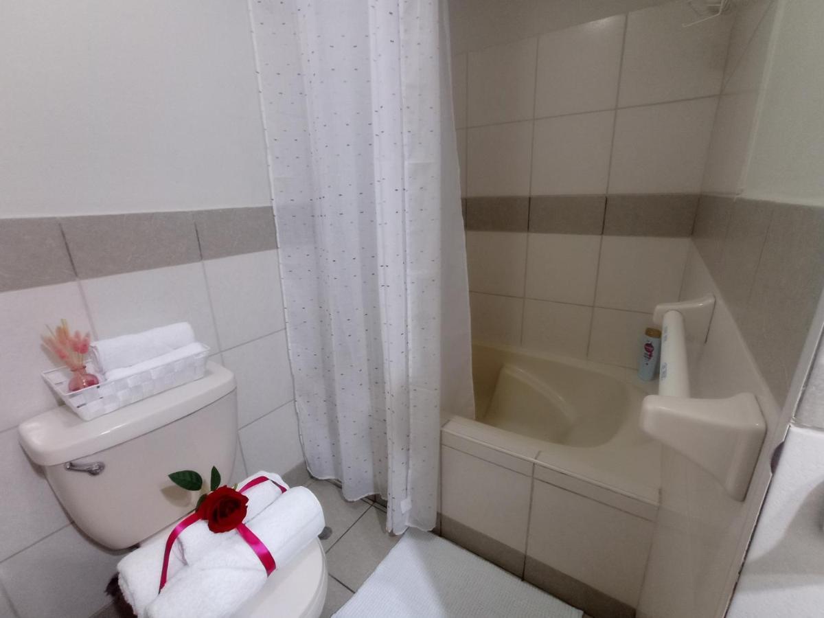 Habitacion Privada En Departamento Compartido Lima Ngoại thất bức ảnh
