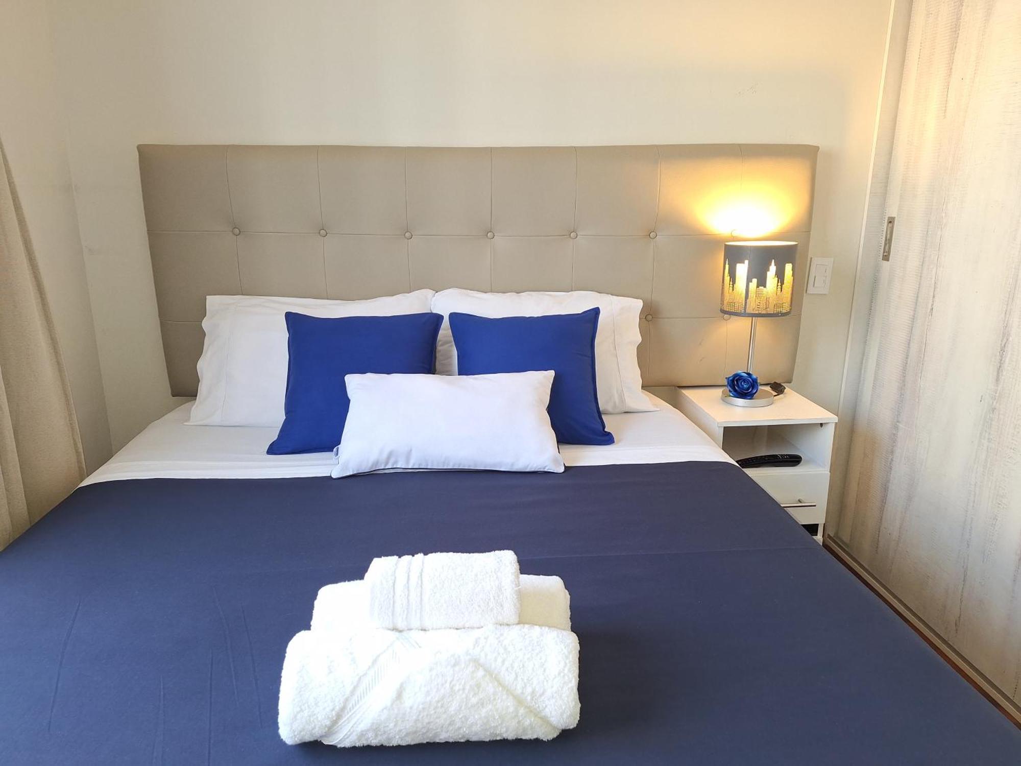 Habitacion Privada En Departamento Compartido Lima Ngoại thất bức ảnh